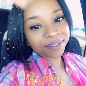 Meet your Posher, Gabrielle